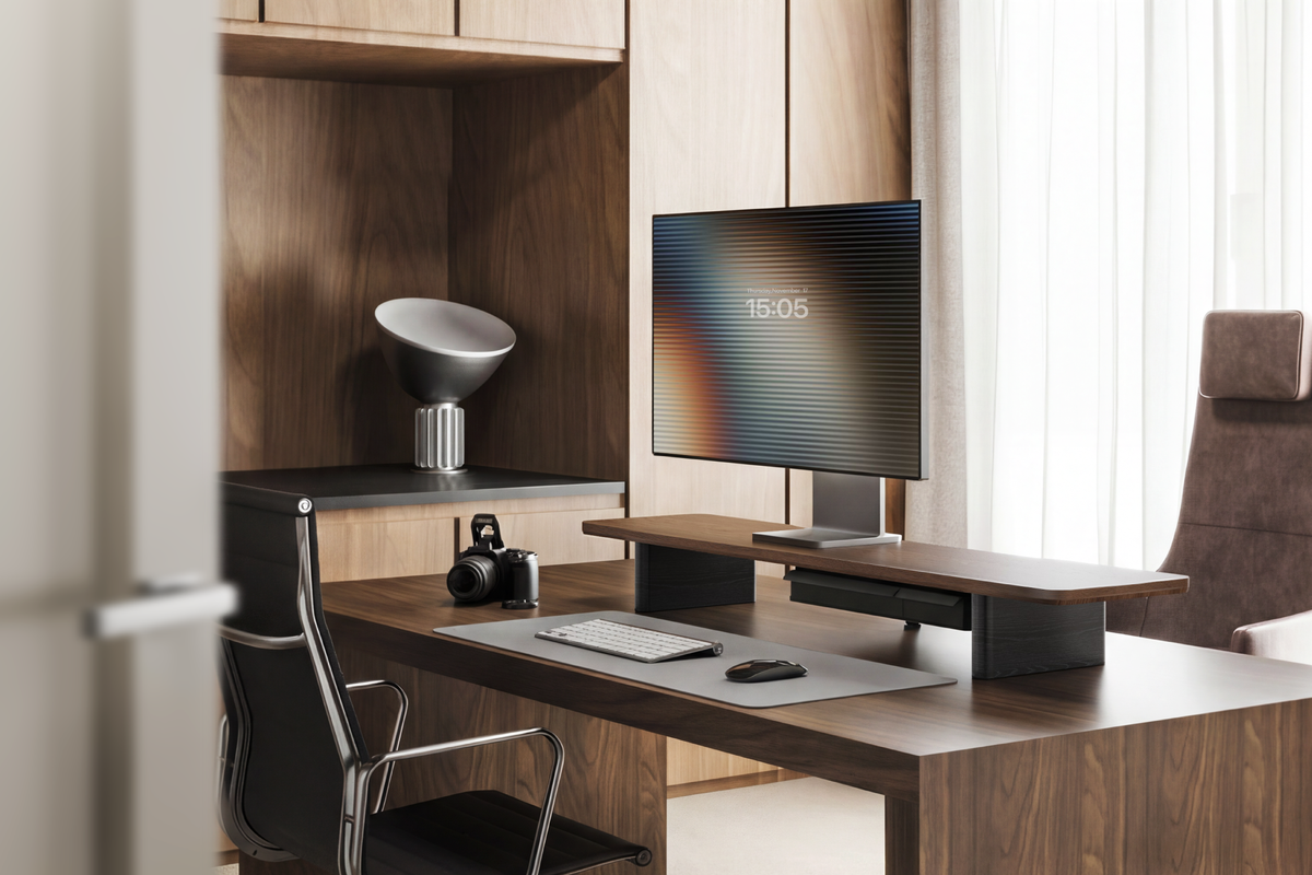 Should I buy a 27-inch or a 32-inch monitor for everyday office work?