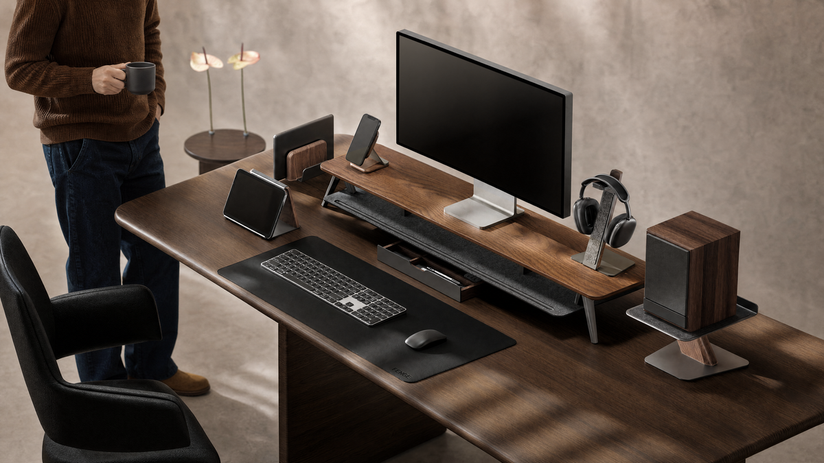 How to Measure for a Monitor Riser Size Before You Buy