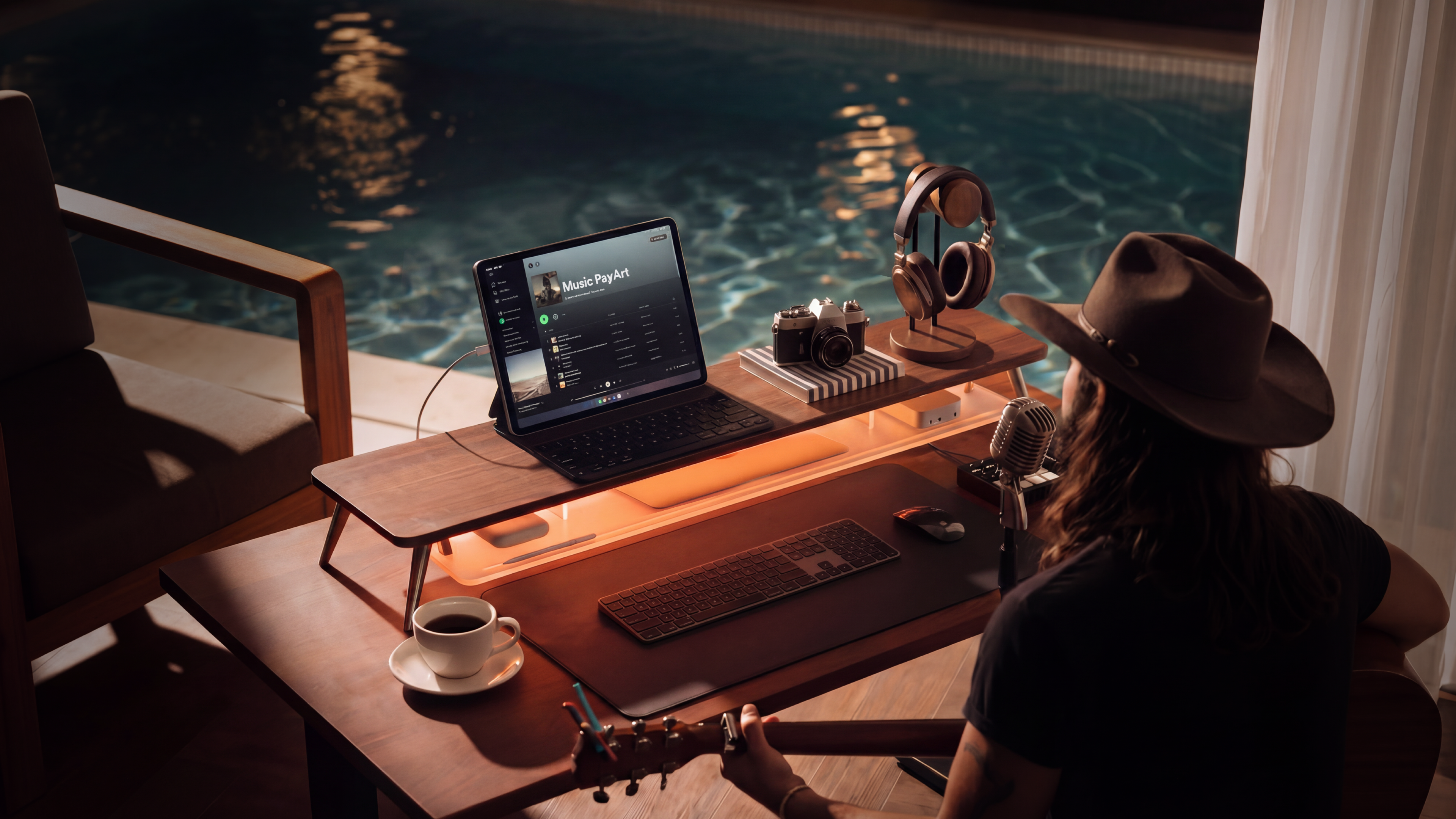 The Summer Refresh: Breathe New Life Into Your Workspace