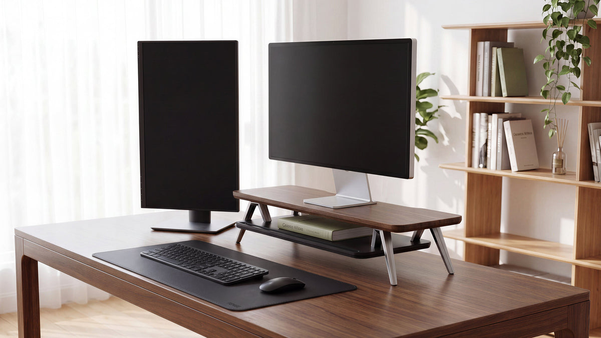 Best Multi-Monitor Setup Combinations: What Sizes and Specs Should You Choose?
