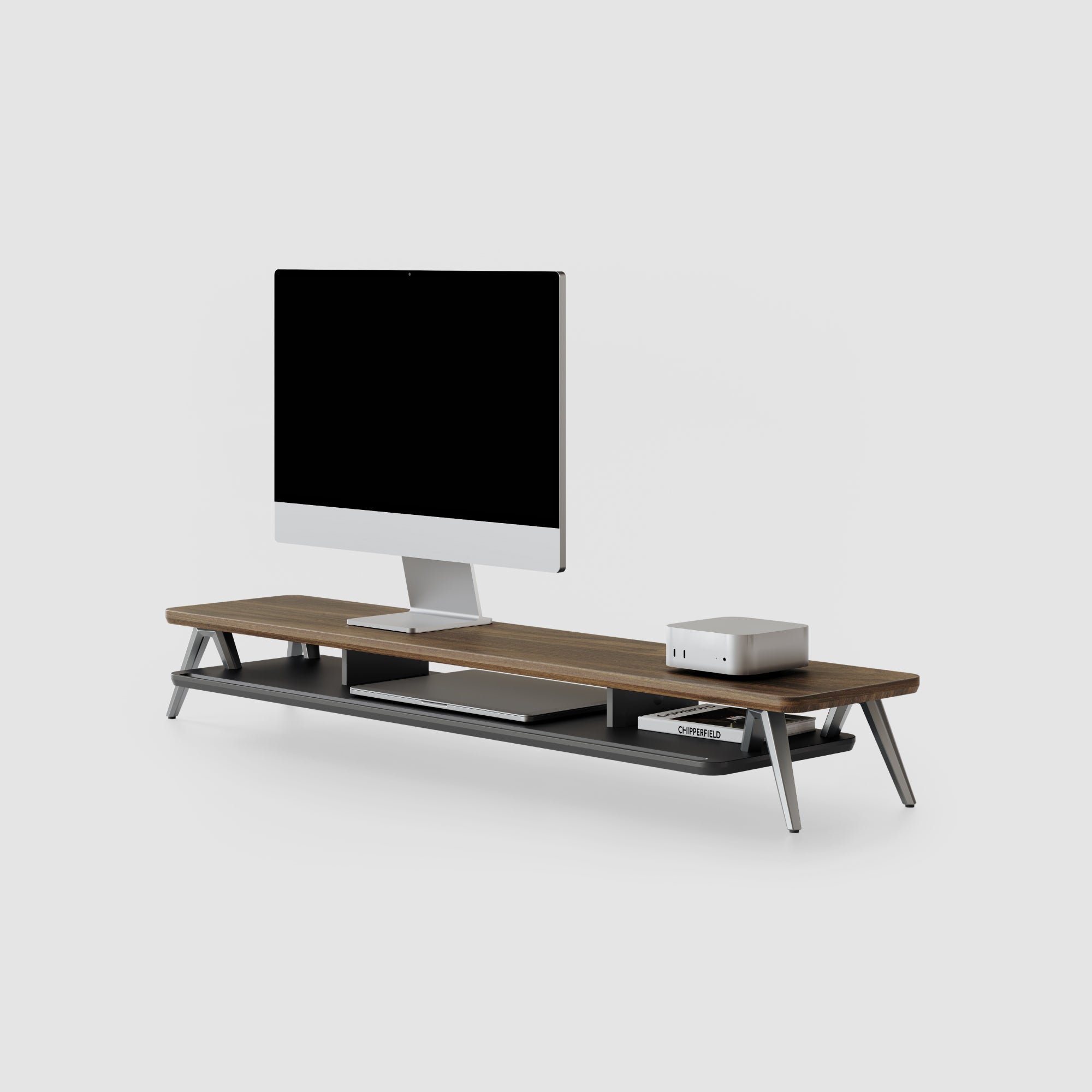 Rodin A212 Monitor Riser
