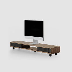 Bastion D310 Monitor Riser
