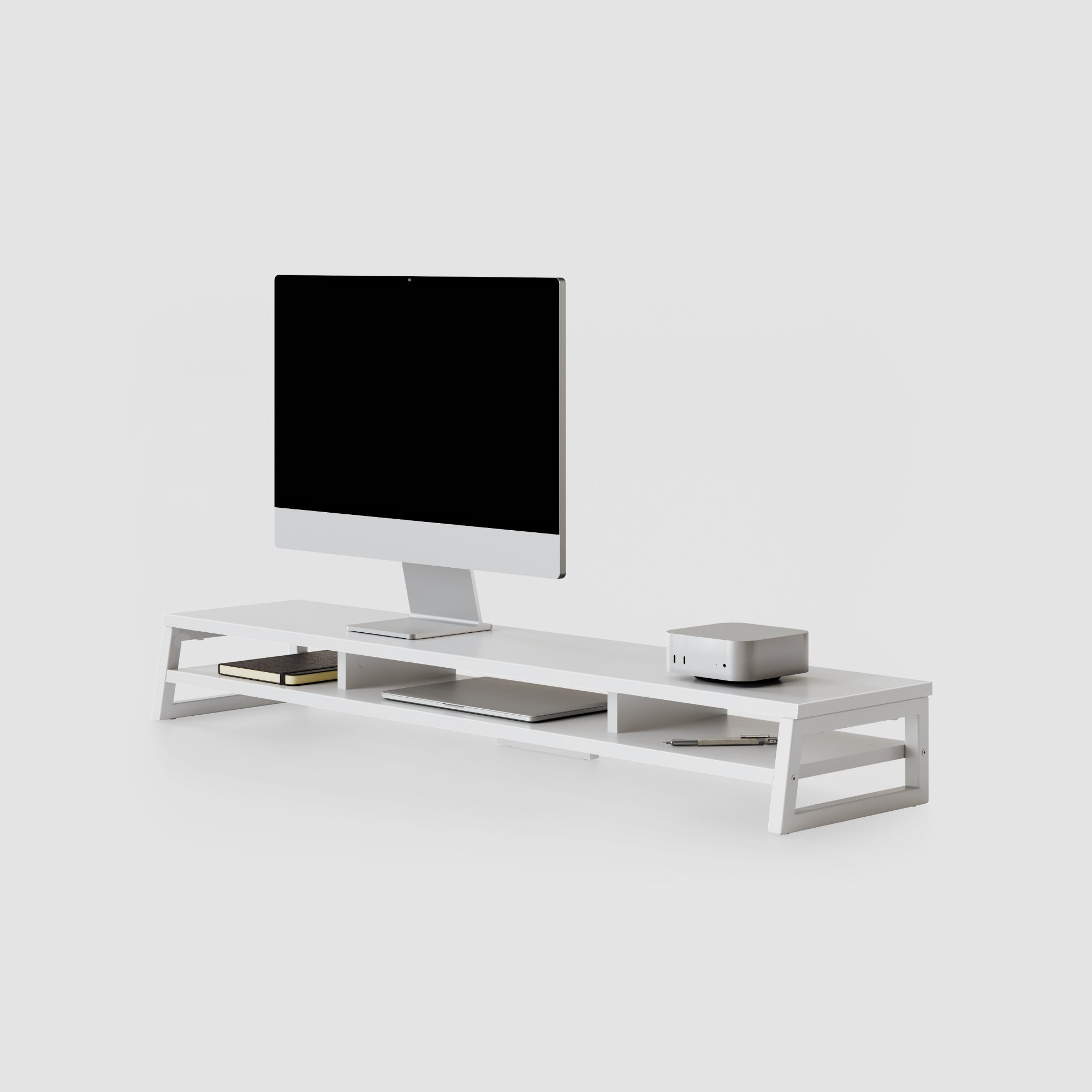 Frida F210 Monitor Riser