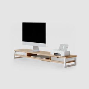 Frida F310 Monitor Riser