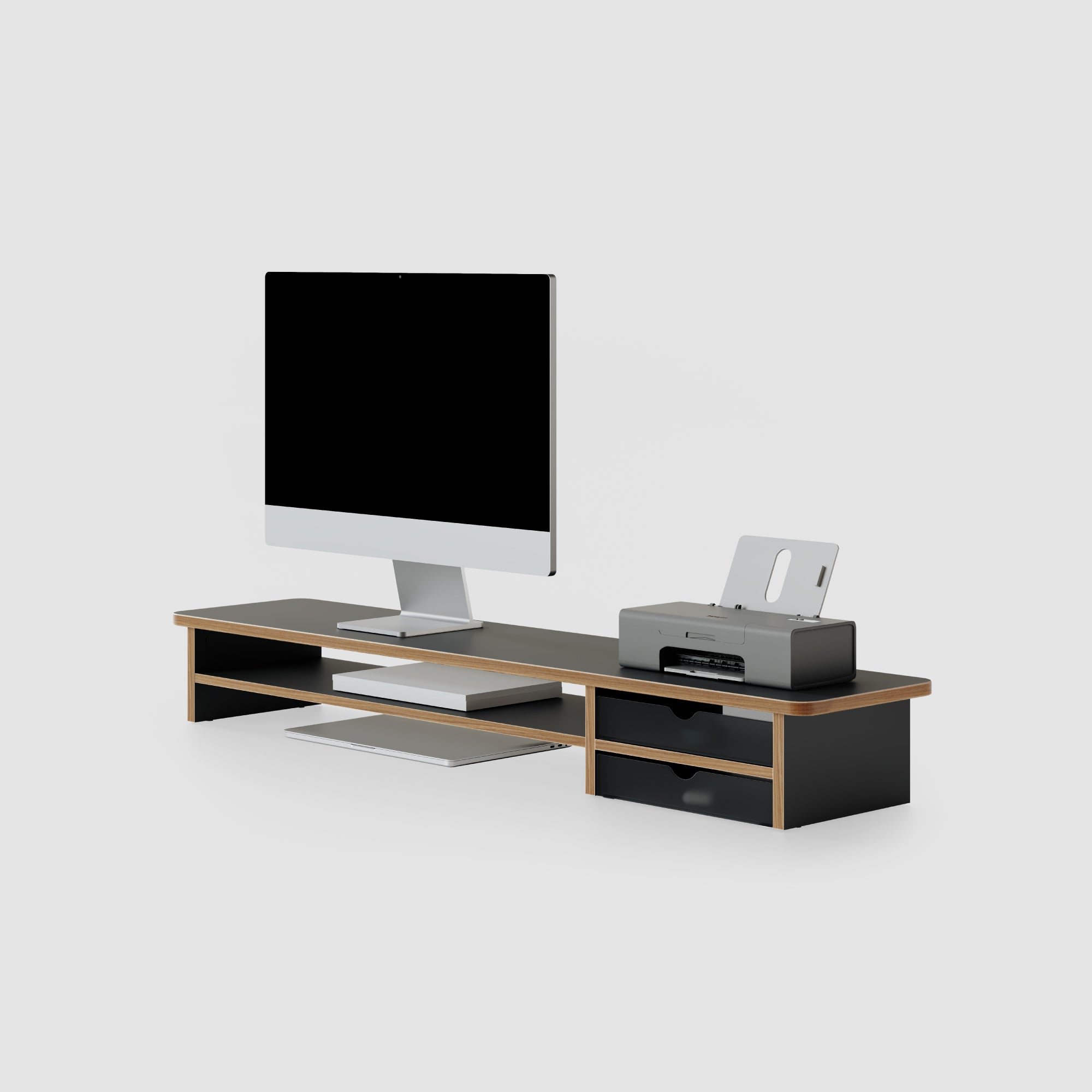 Klimt K210 Monitor Riser
