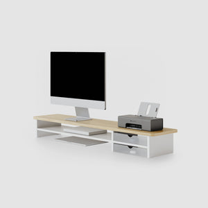 Klimt K210 Monitor Riser