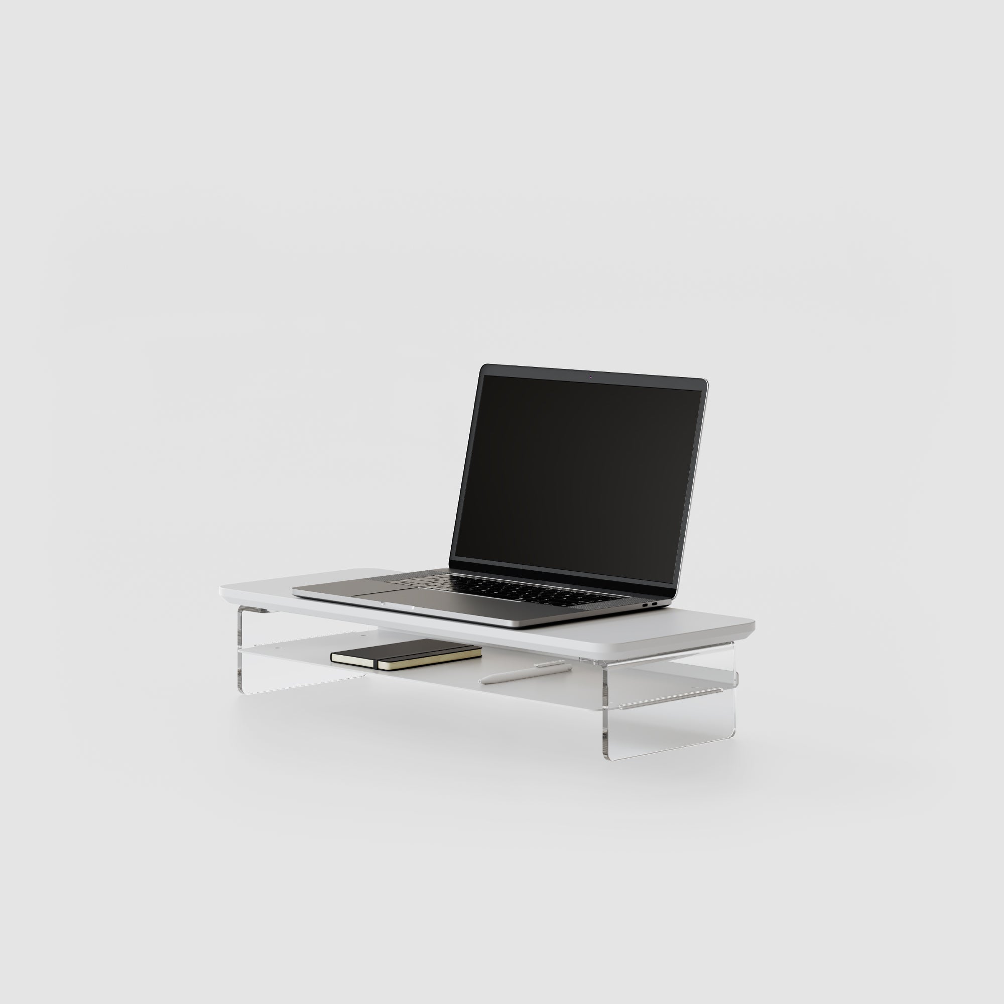 Yugen Y206 Monitor Riser