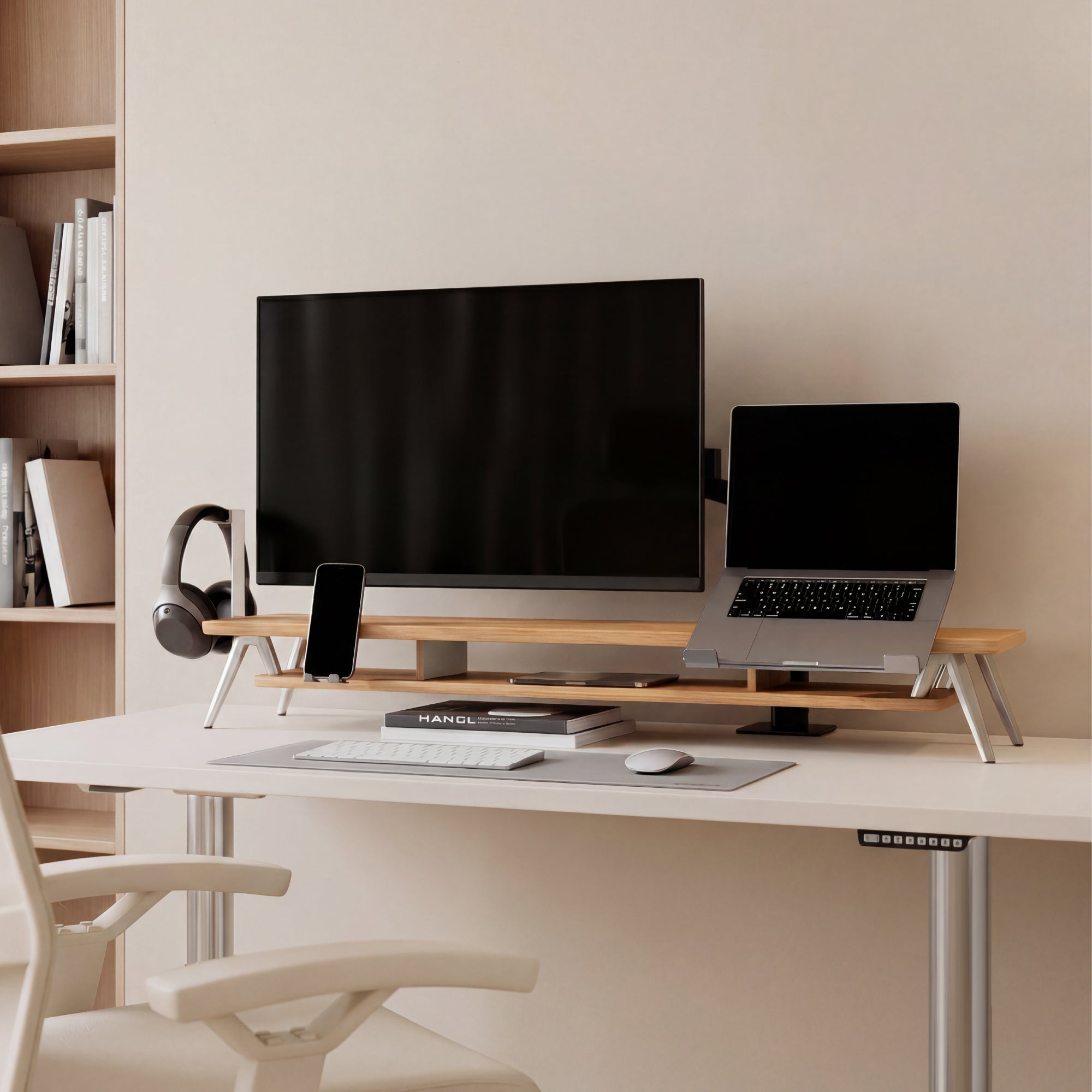 Rodin Pro A311 Monitor Riser