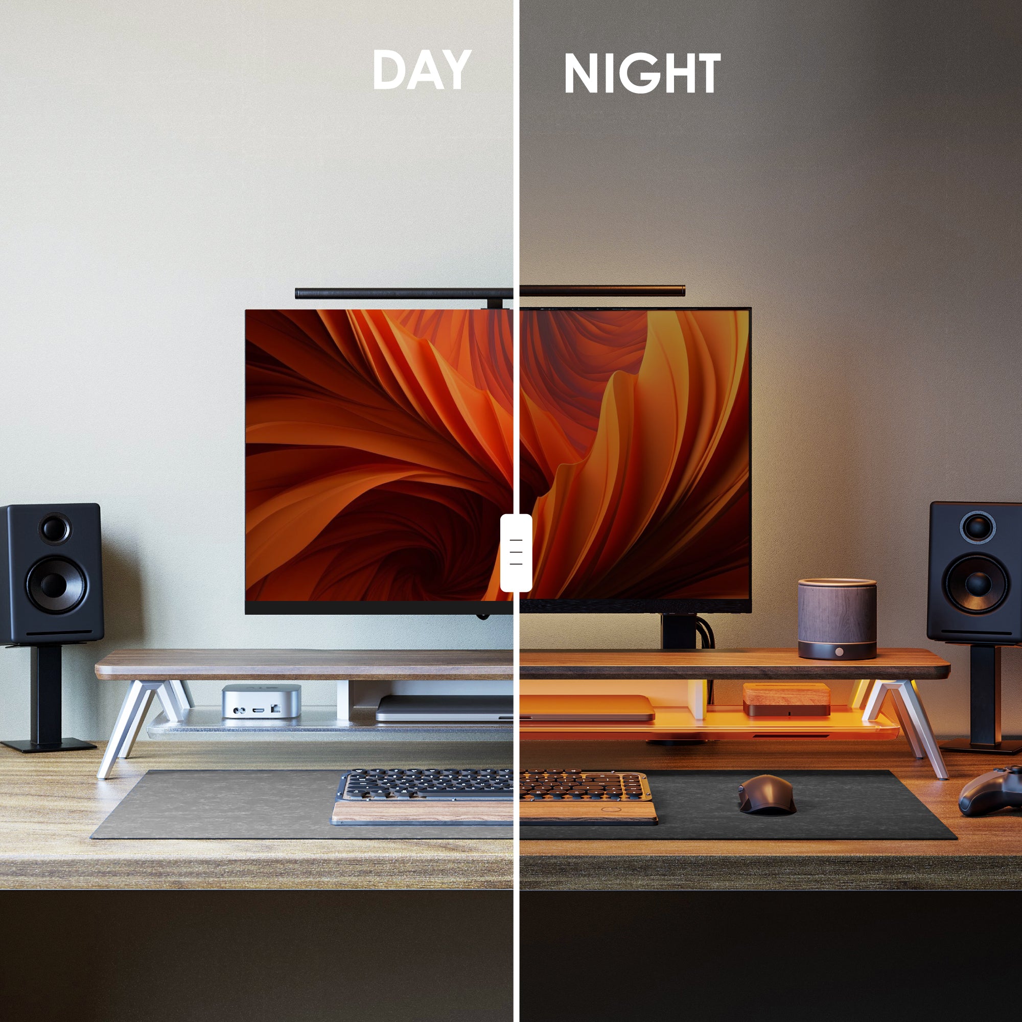 Rodin Monitor Riser A410