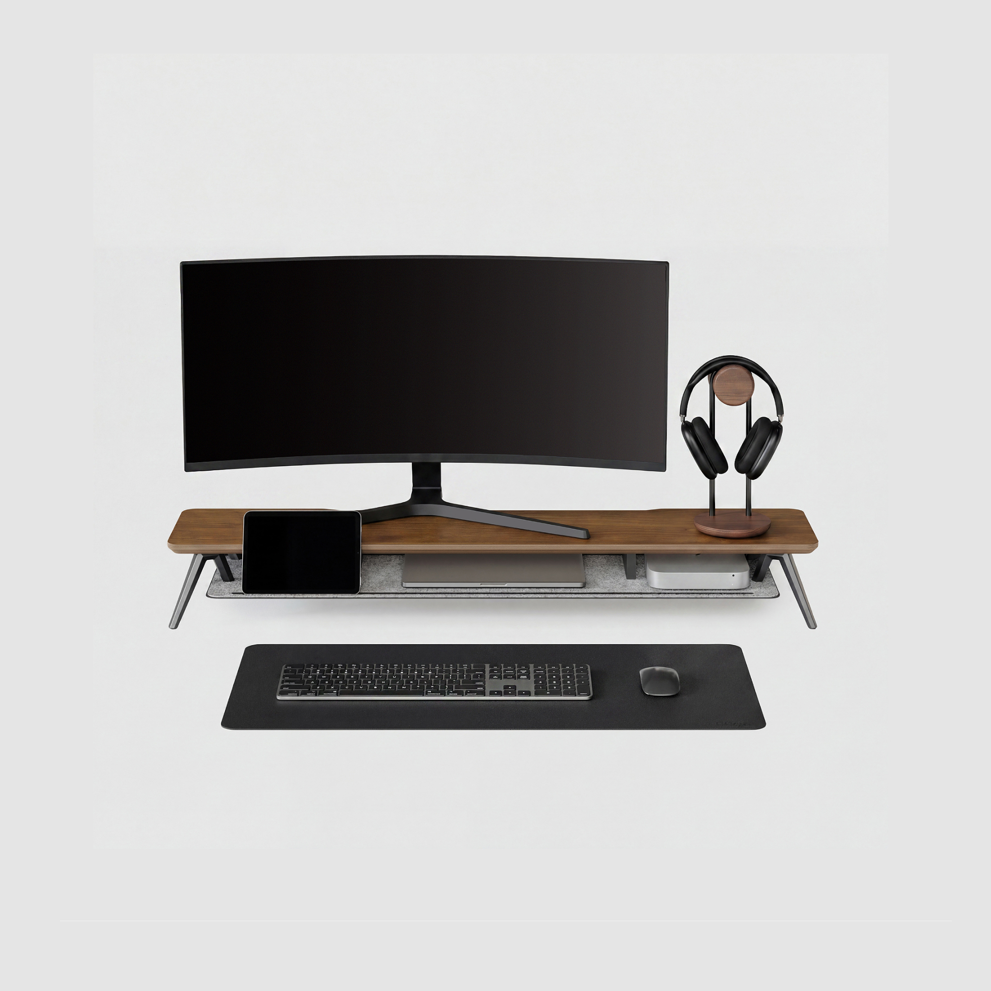 Bundle Rodin A510 Desk Setup