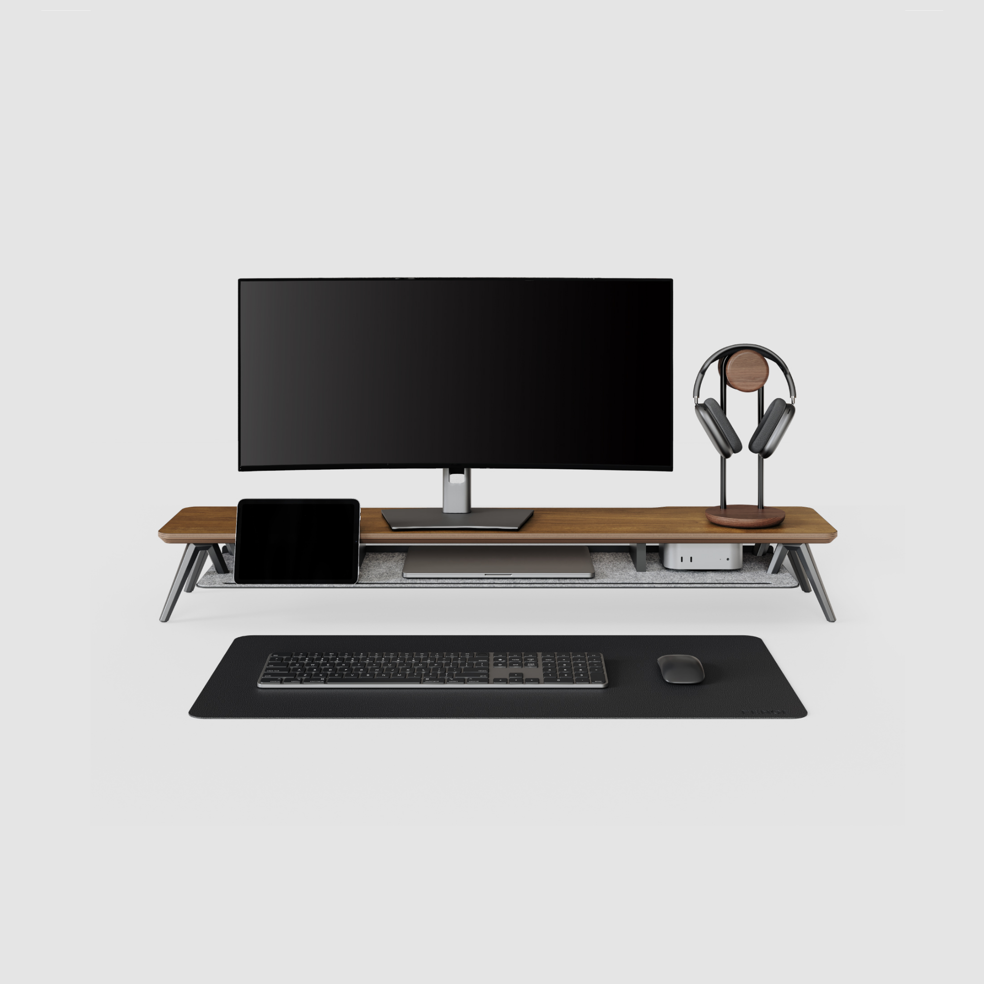 Bundle Rodin A510 Desk Setup
