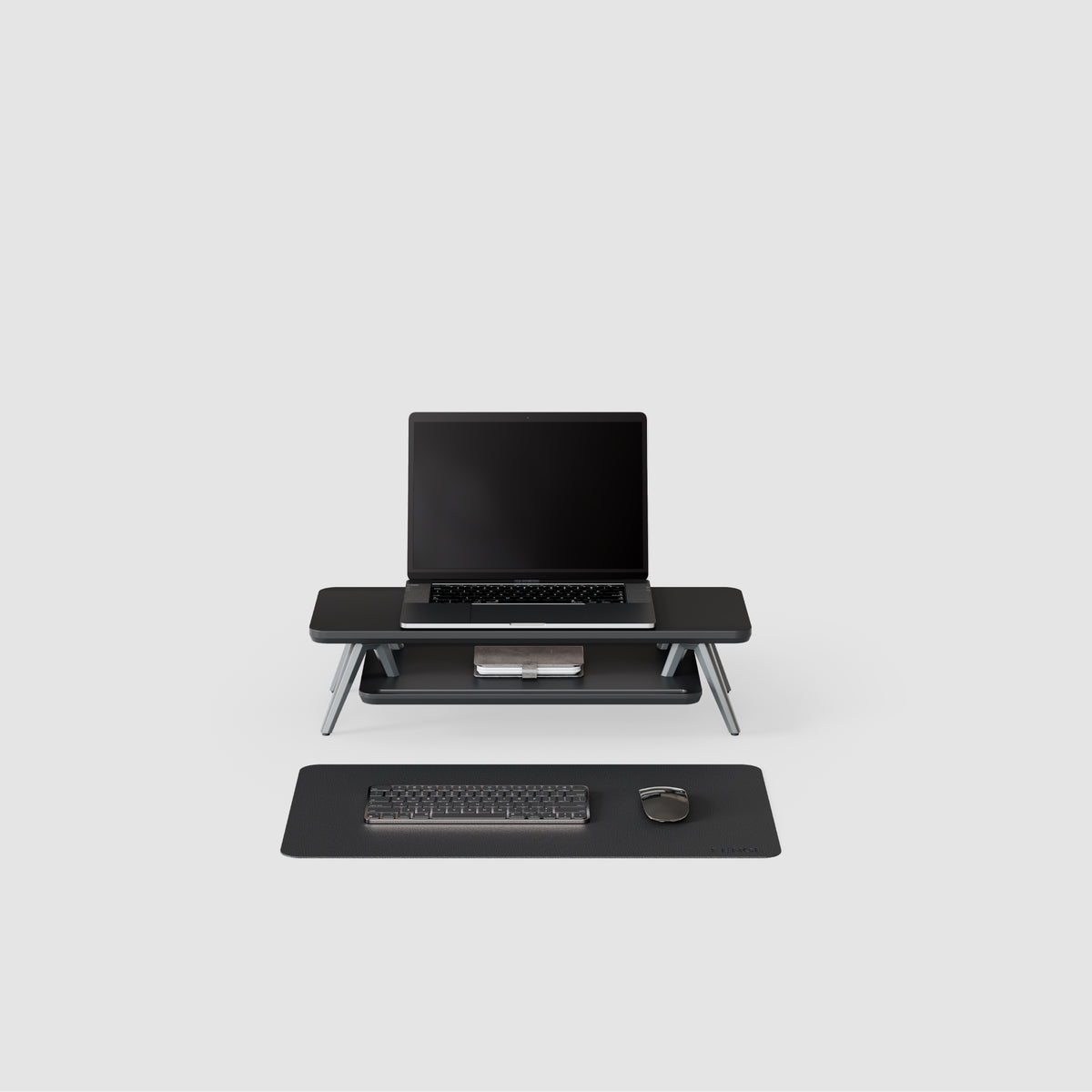 Bundle Rodin A206 Desk Setup