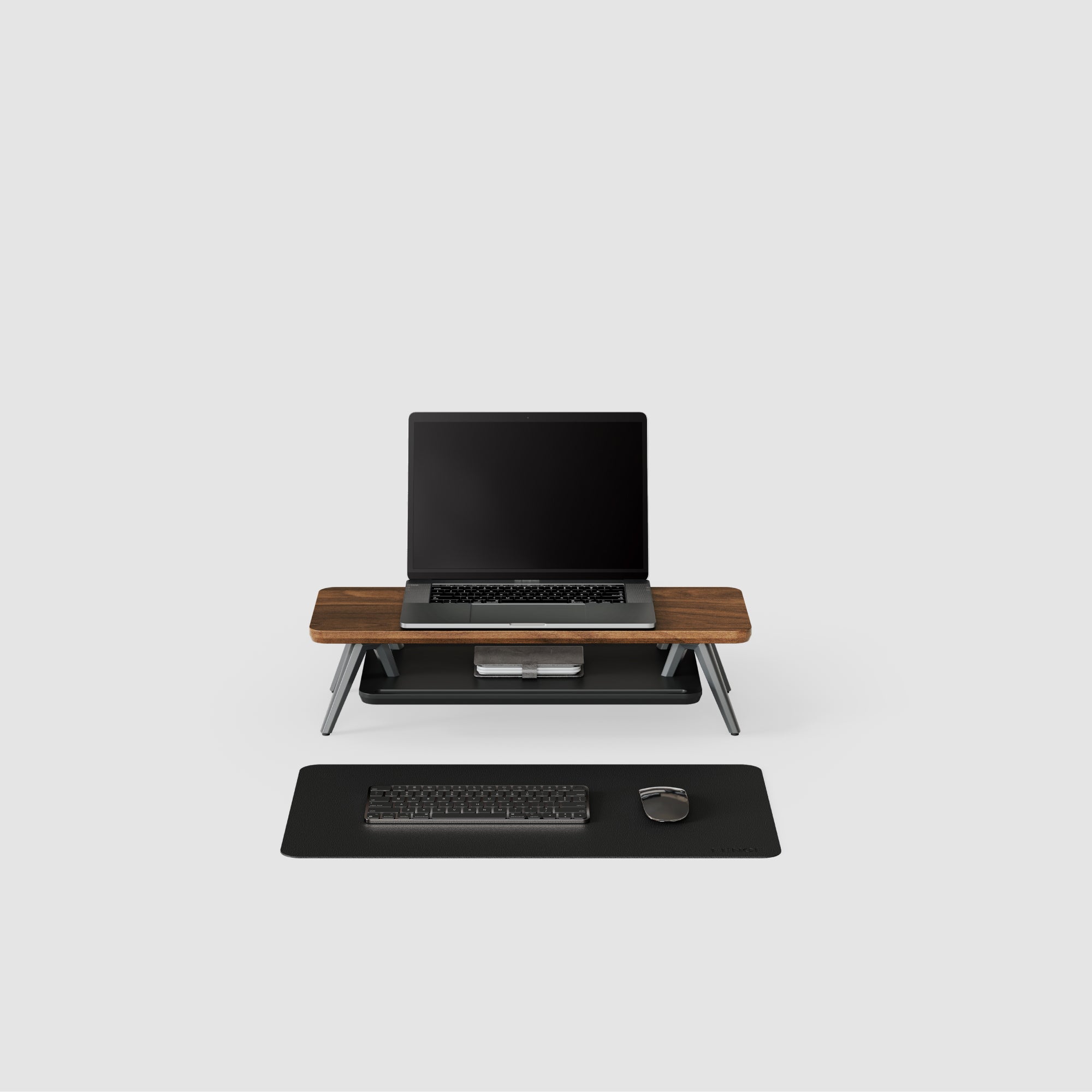 Bundle Rodin A206 Desk Setup