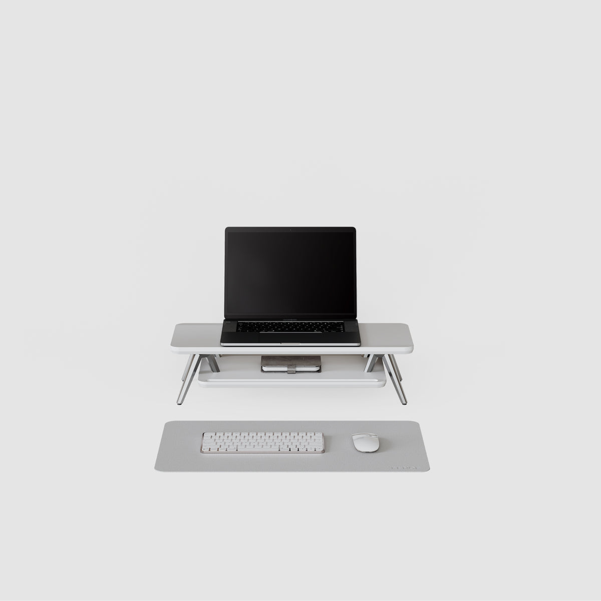 Bundle Rodin A206 Desk Setup