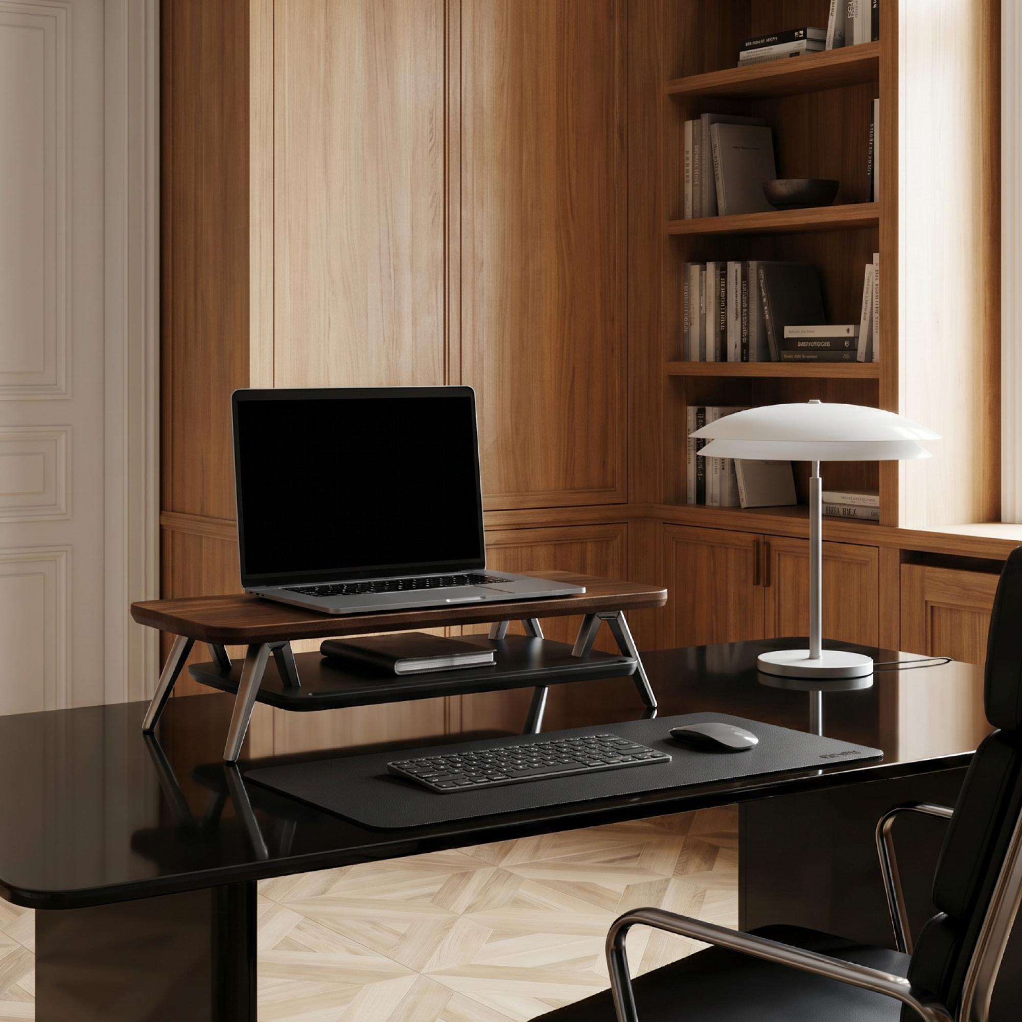 Bundle Rodin A206 Desk Setup