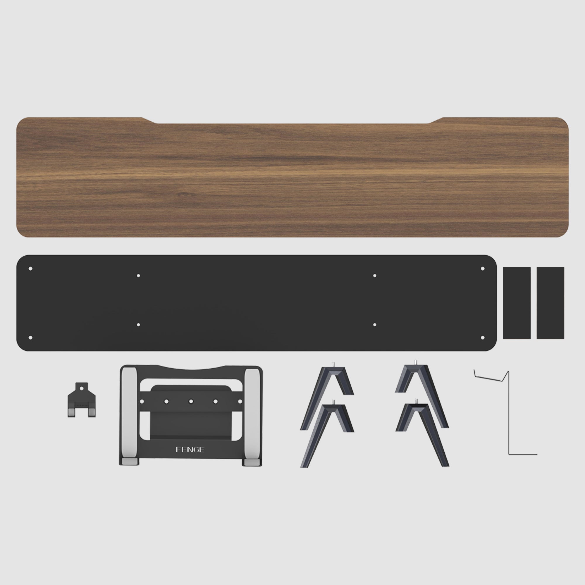 Rodin Pro A311 Monitor Riser