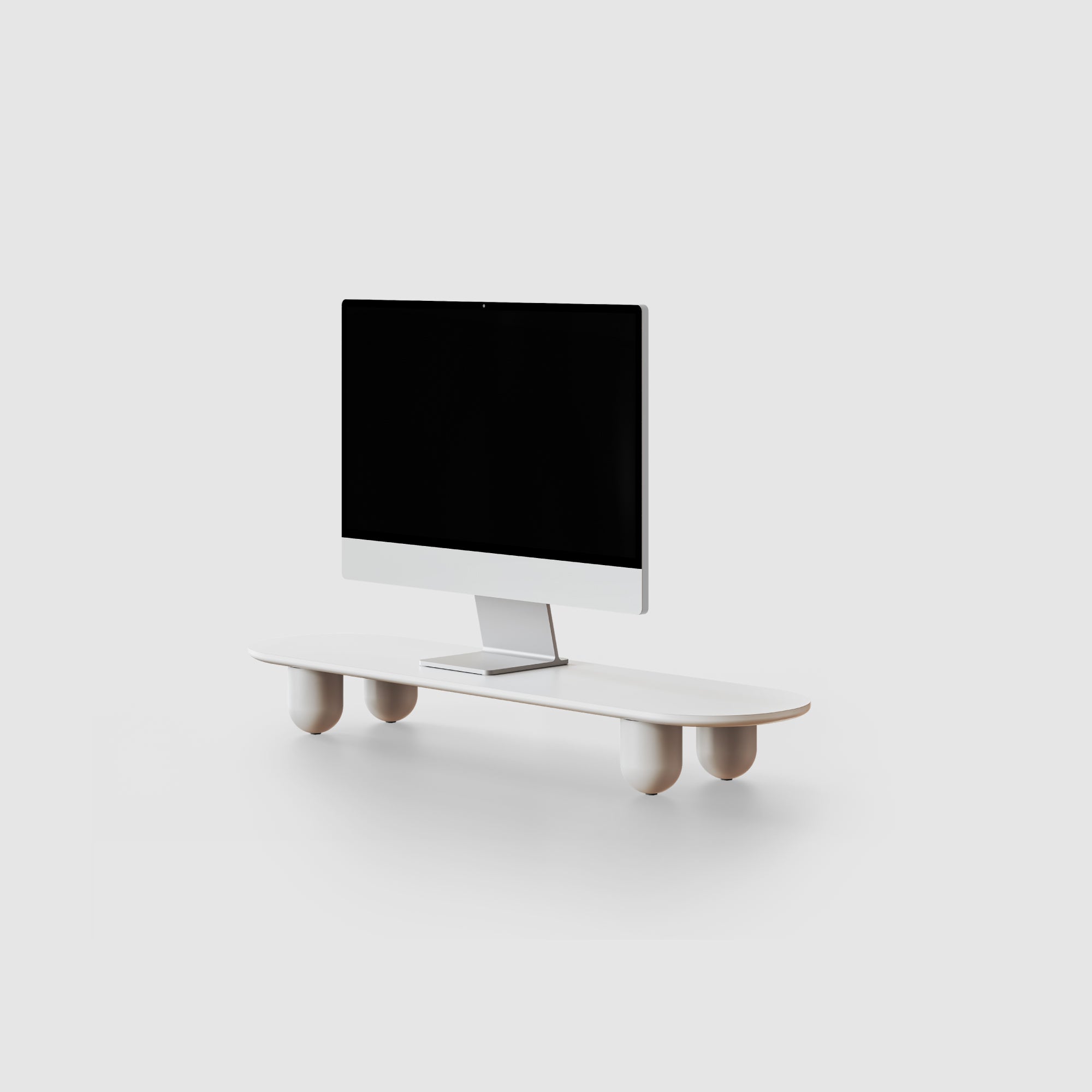 Nova H108 Monitor Riser