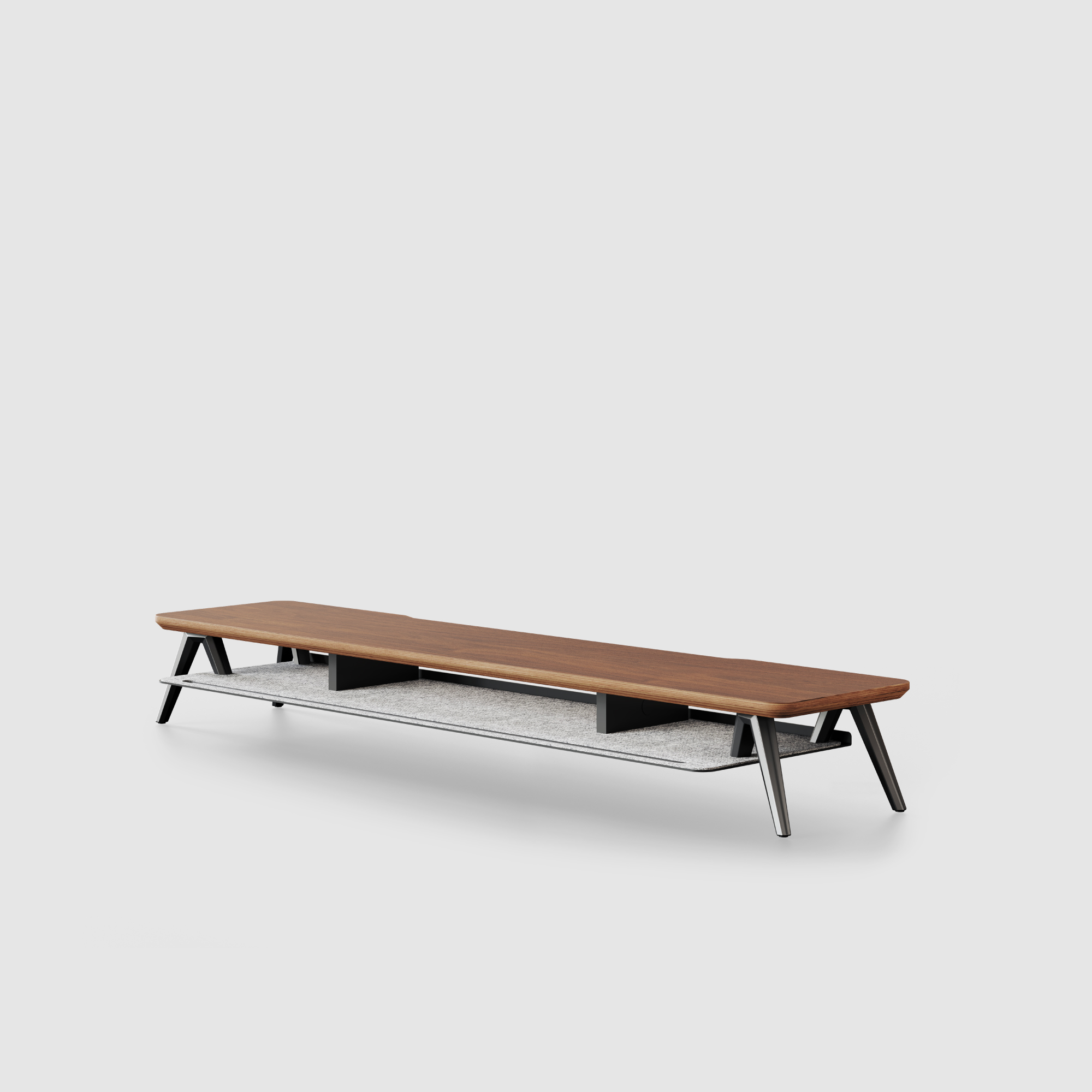 Rodin A510 Monitor Riser