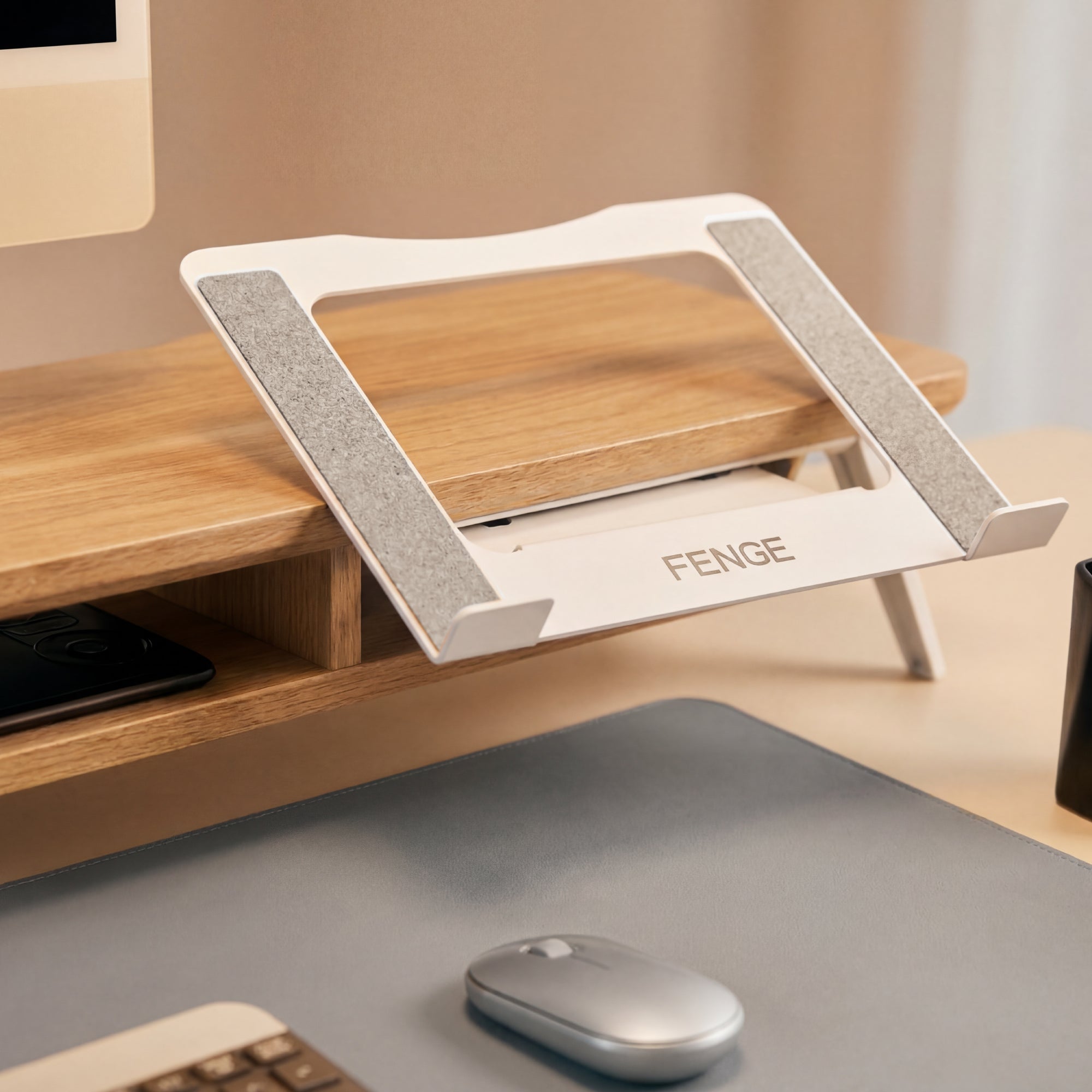 Rodin Pro A311 Monitor Riser