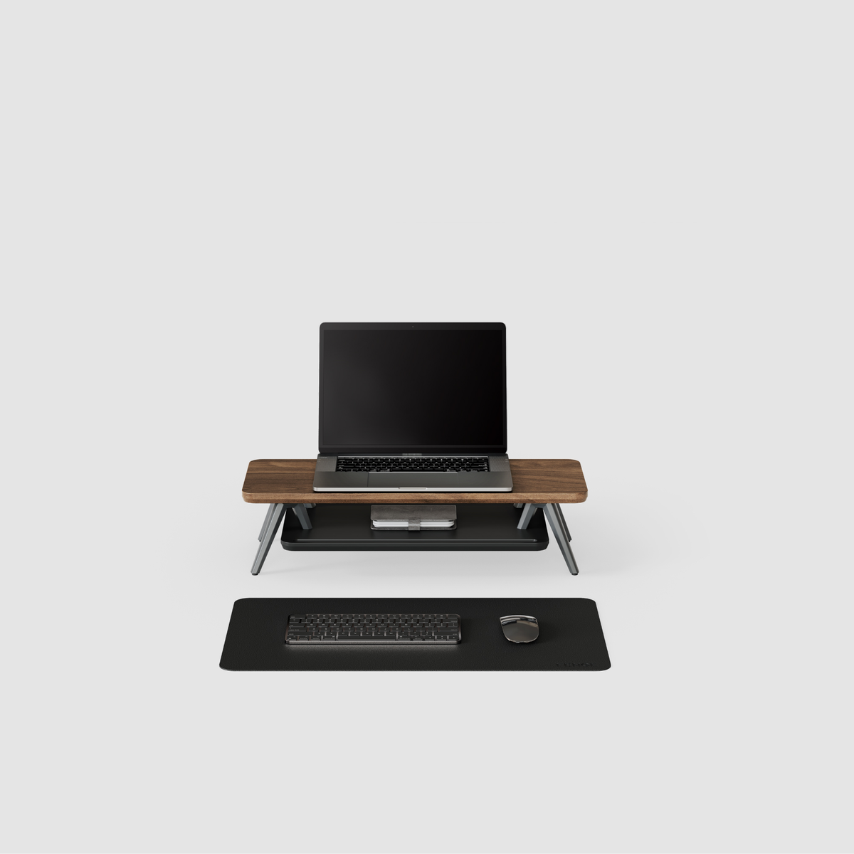 Bundle Rodin A206 Desk Setup