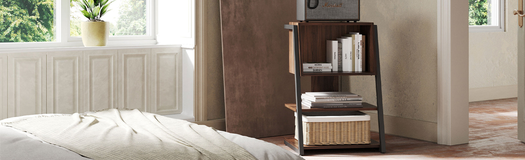Bookcases