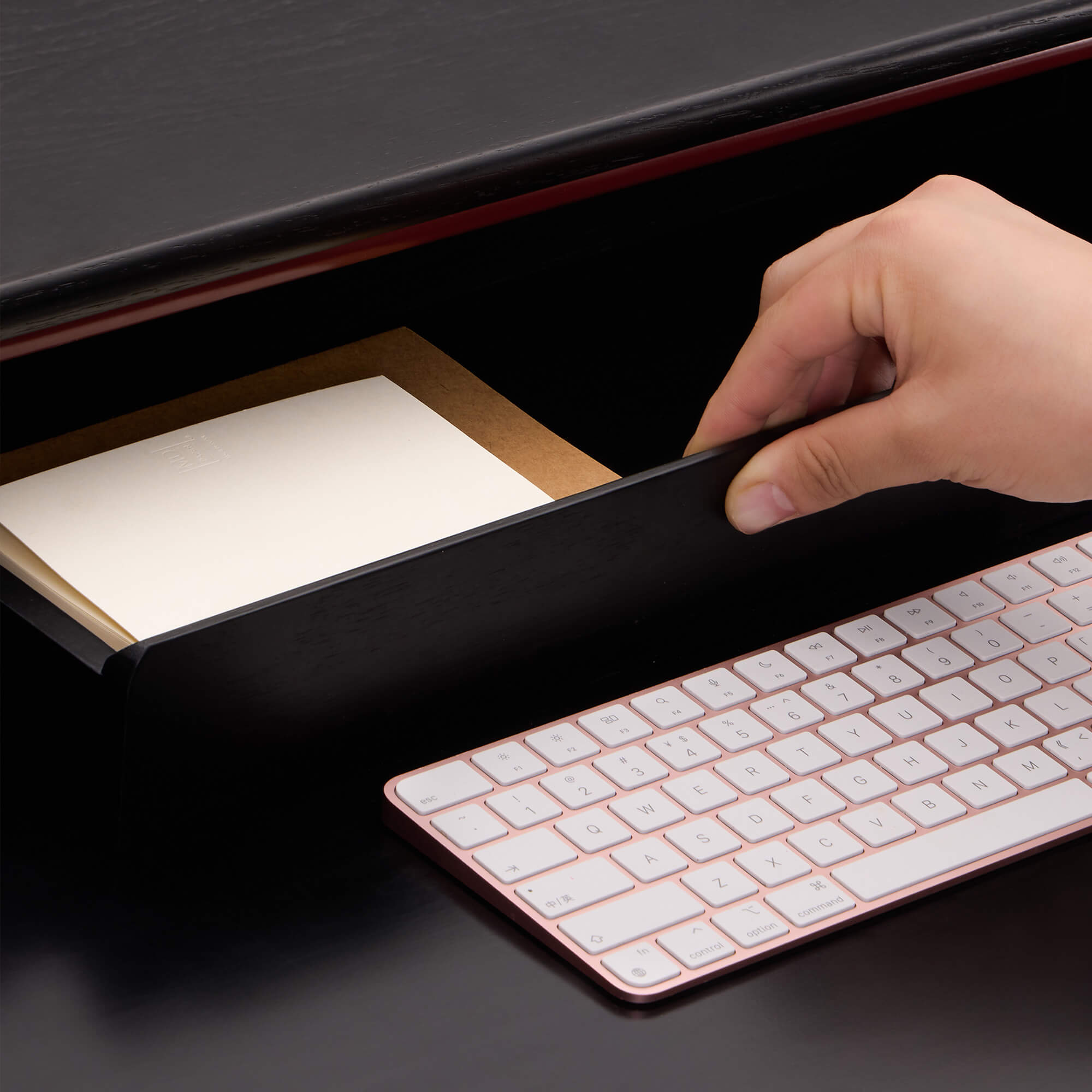 Flux J110 Monitor Riser