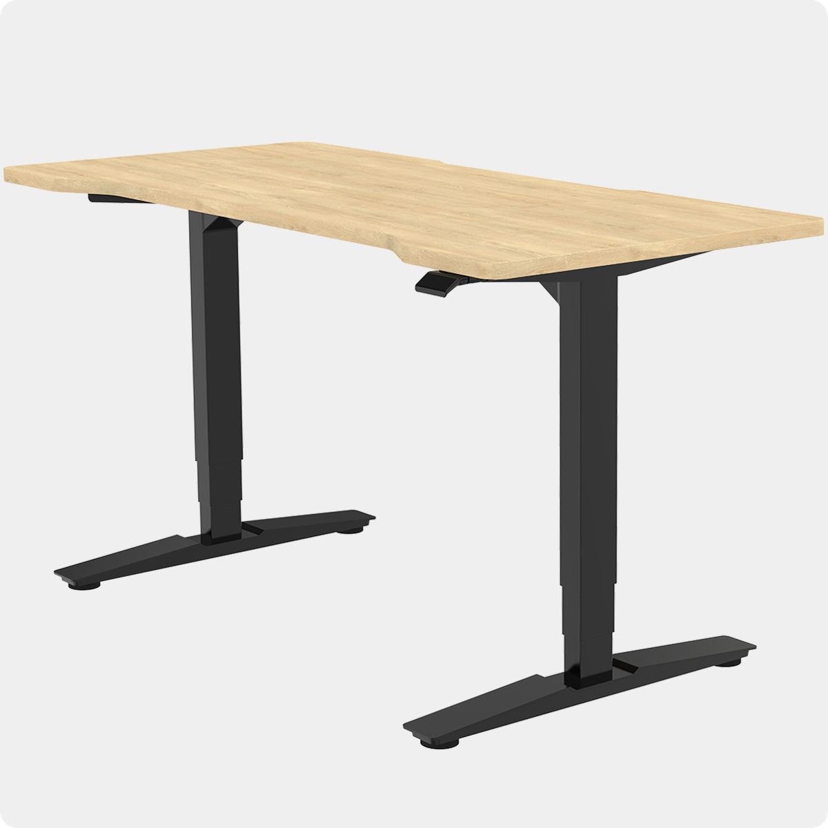 Standing Desks & Adjustable Sit-Stand Desks - StandDesk.Co