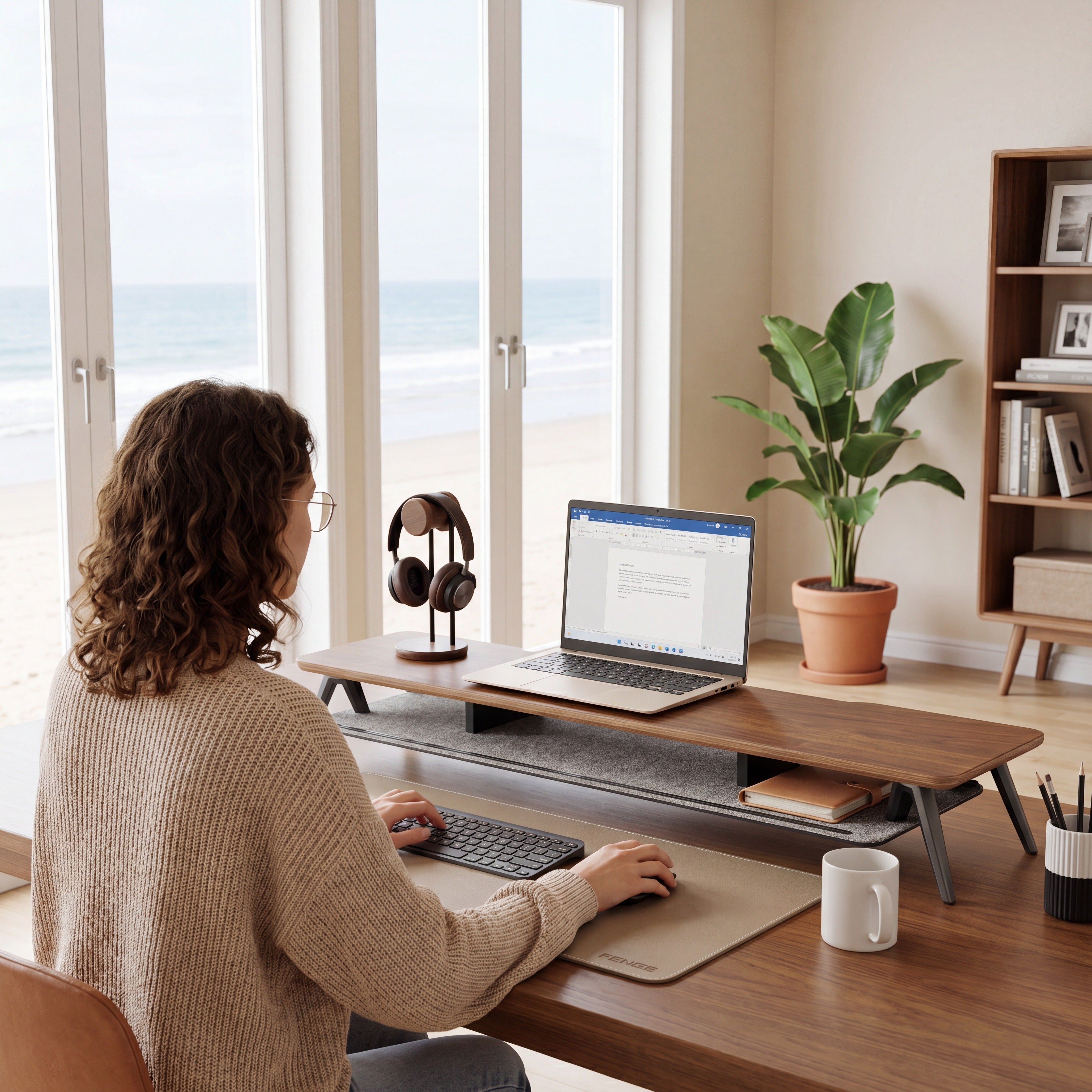Mid-Year Desk Upgrade: The Best Investment for Your Setup