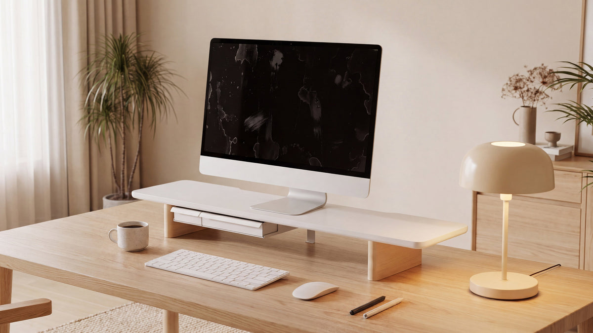 How to Clean a Monitor Without Leaving Water Marks