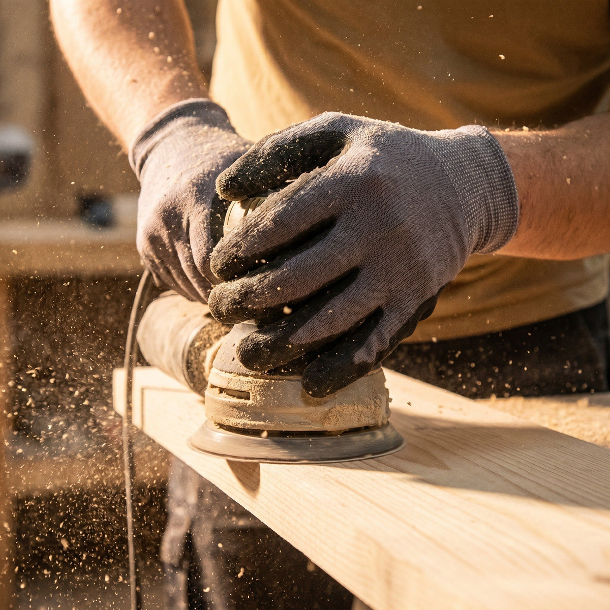 One Week to Labor Day: A Gentle Nudge Towards Balance