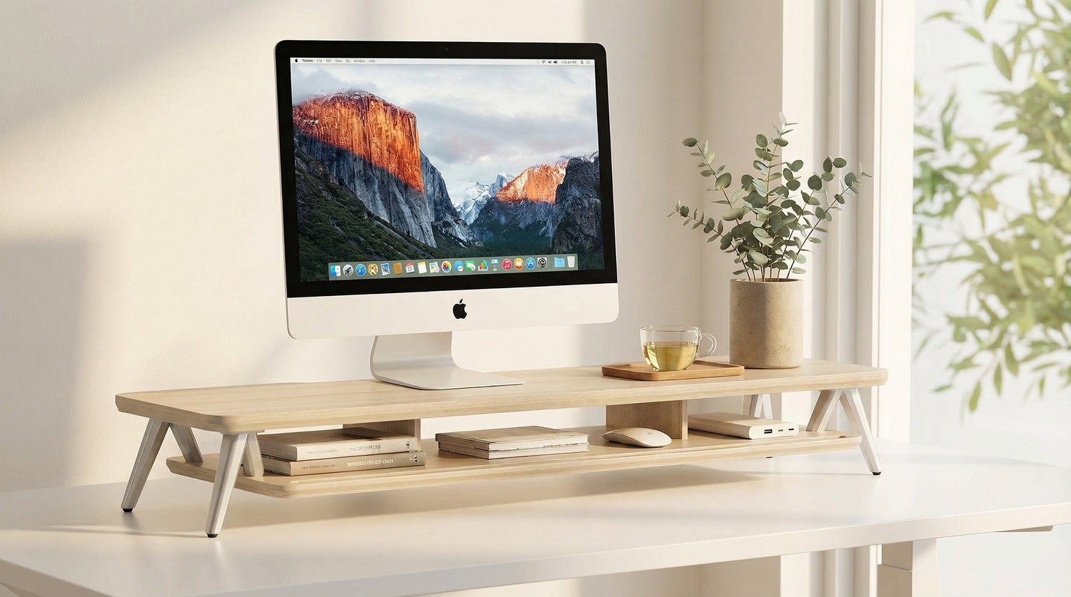 Spring Cleaning Starts with Your Screen: Let Inspiration Breathe in Freshness