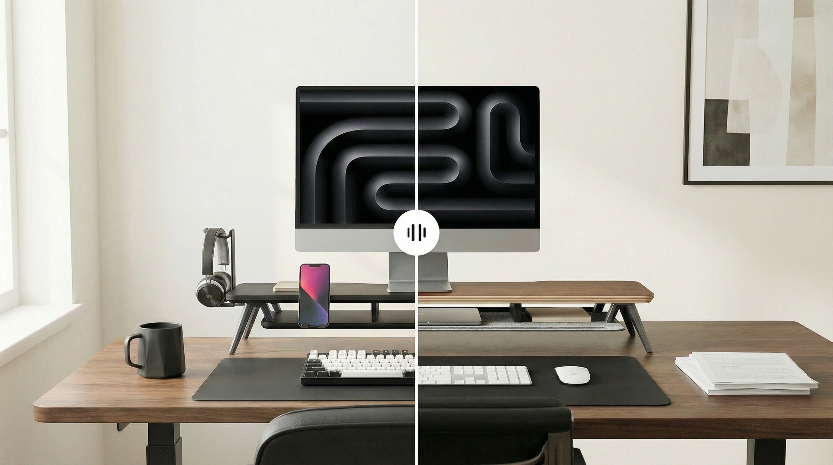 Desktop Setup Guide for Mac/PC Users: Find the Perfect Accessories for You