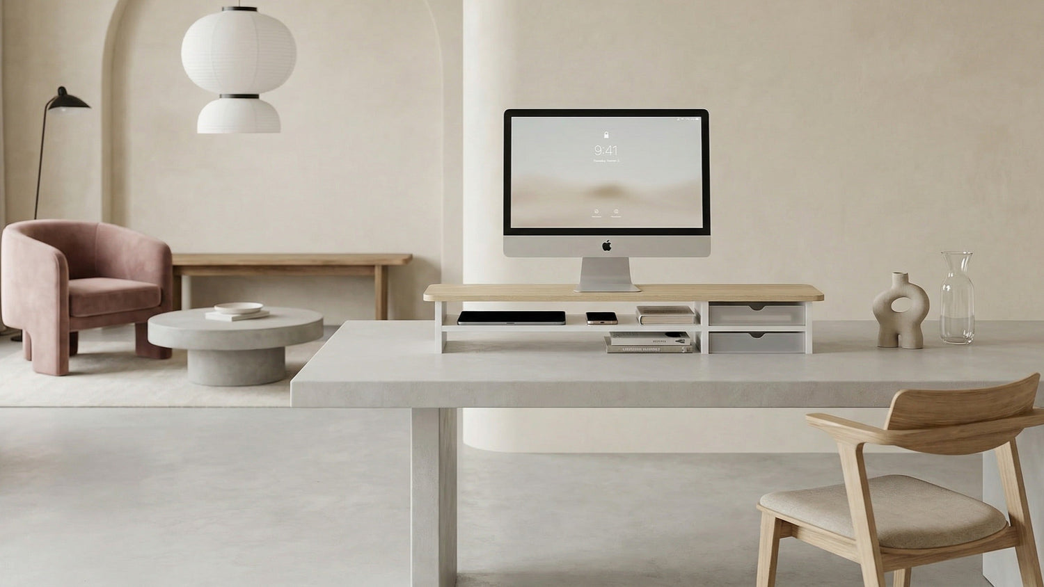 Spring Refresh & Productivity: Rebooting Your Workflow Through Order