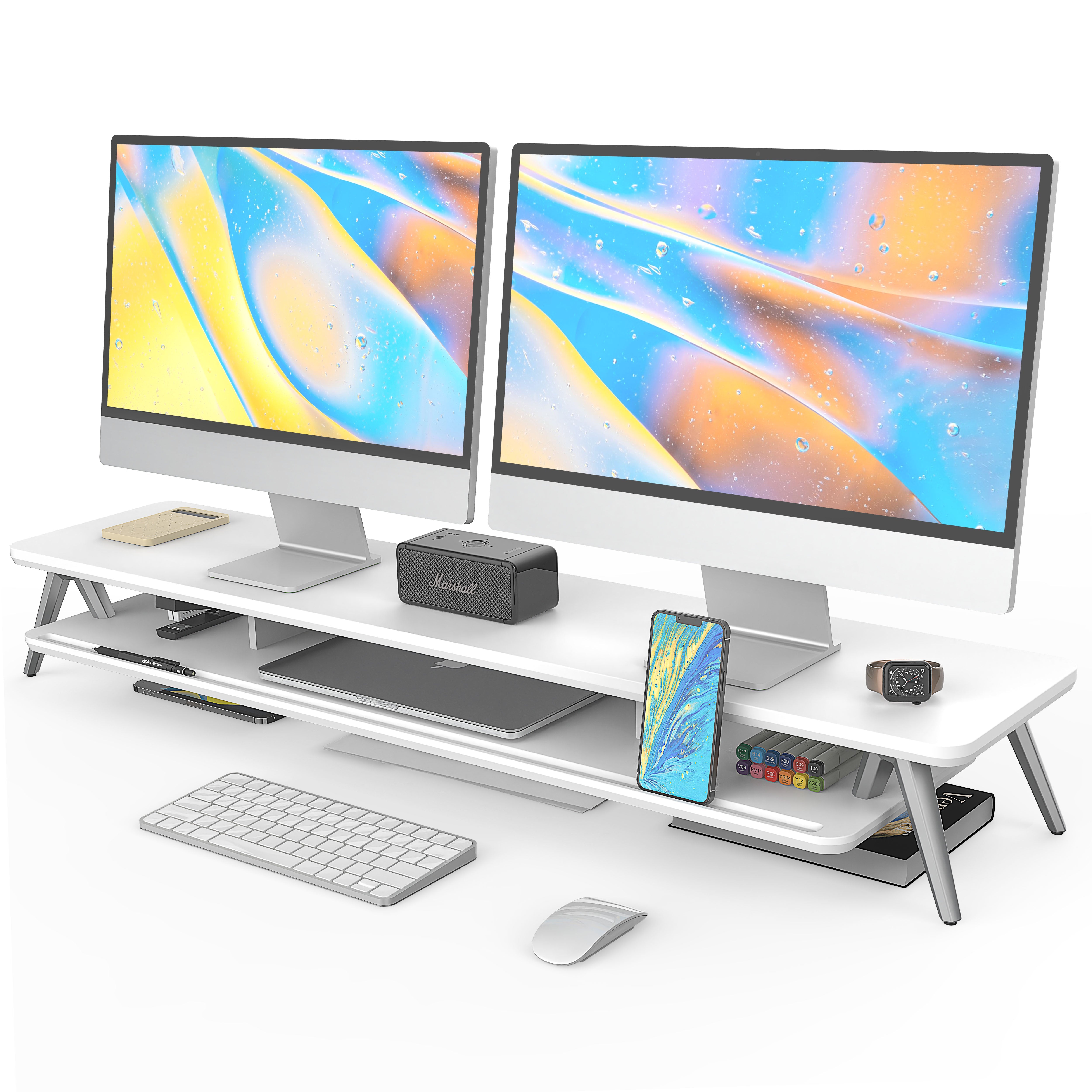 Desk Shelf M Series