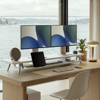 Rodin A222 Monitor Riser - 47.2"