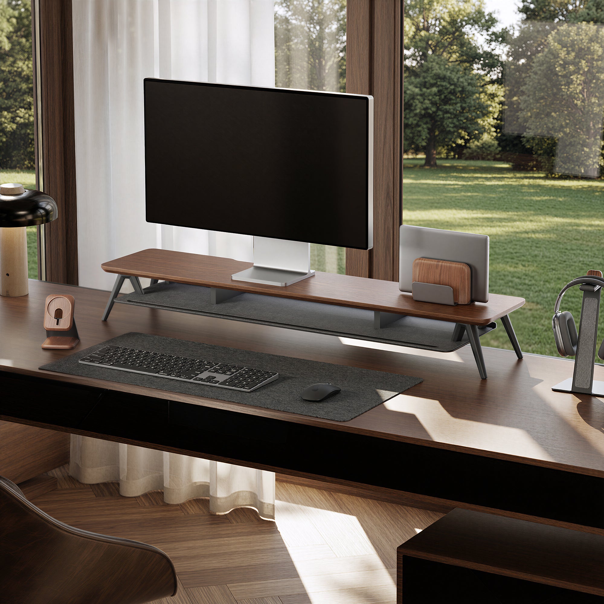 Rodin A520 Monitor Riser
