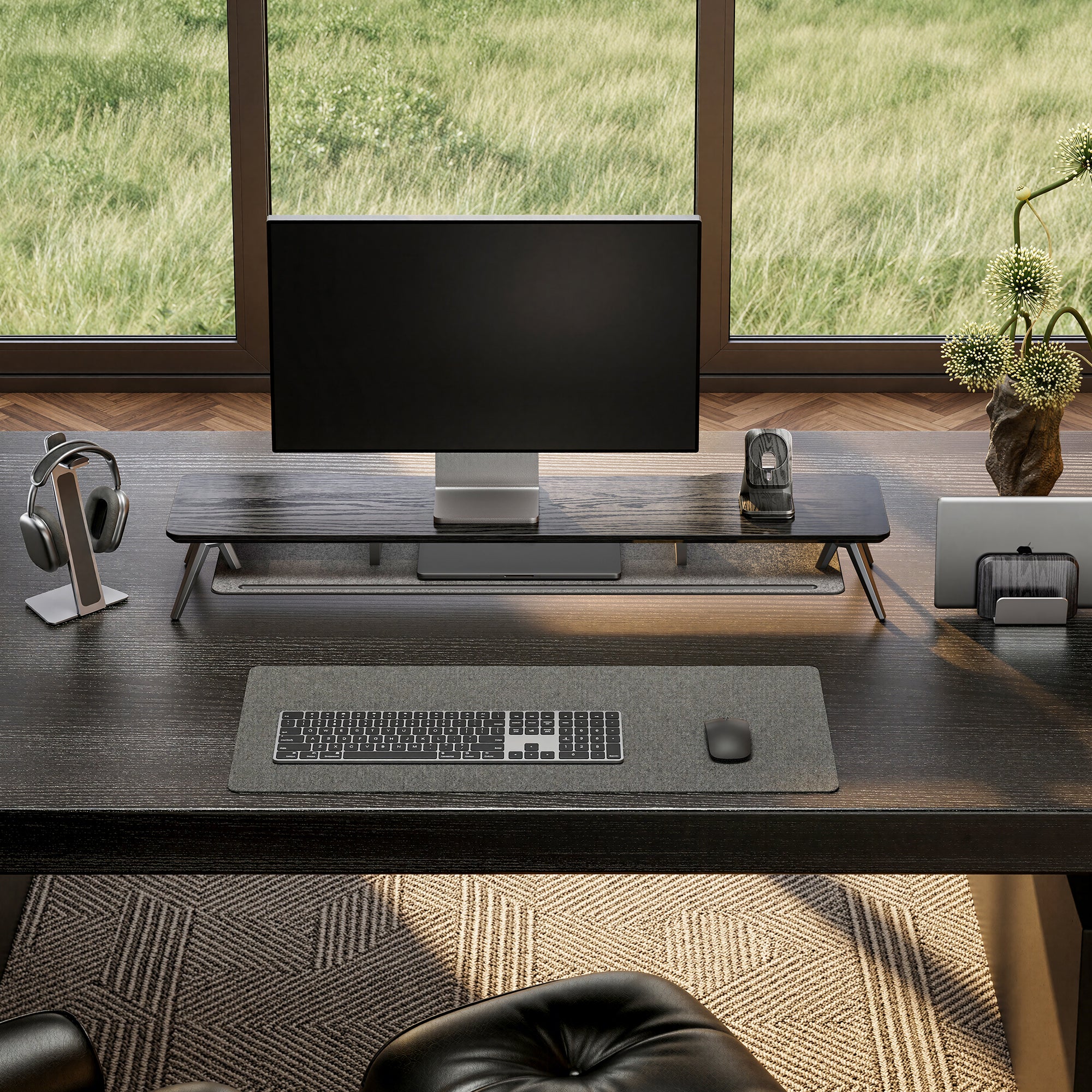 Rodin A520 Monitor Riser