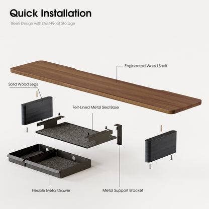 Matrix M110 Monitor Riser