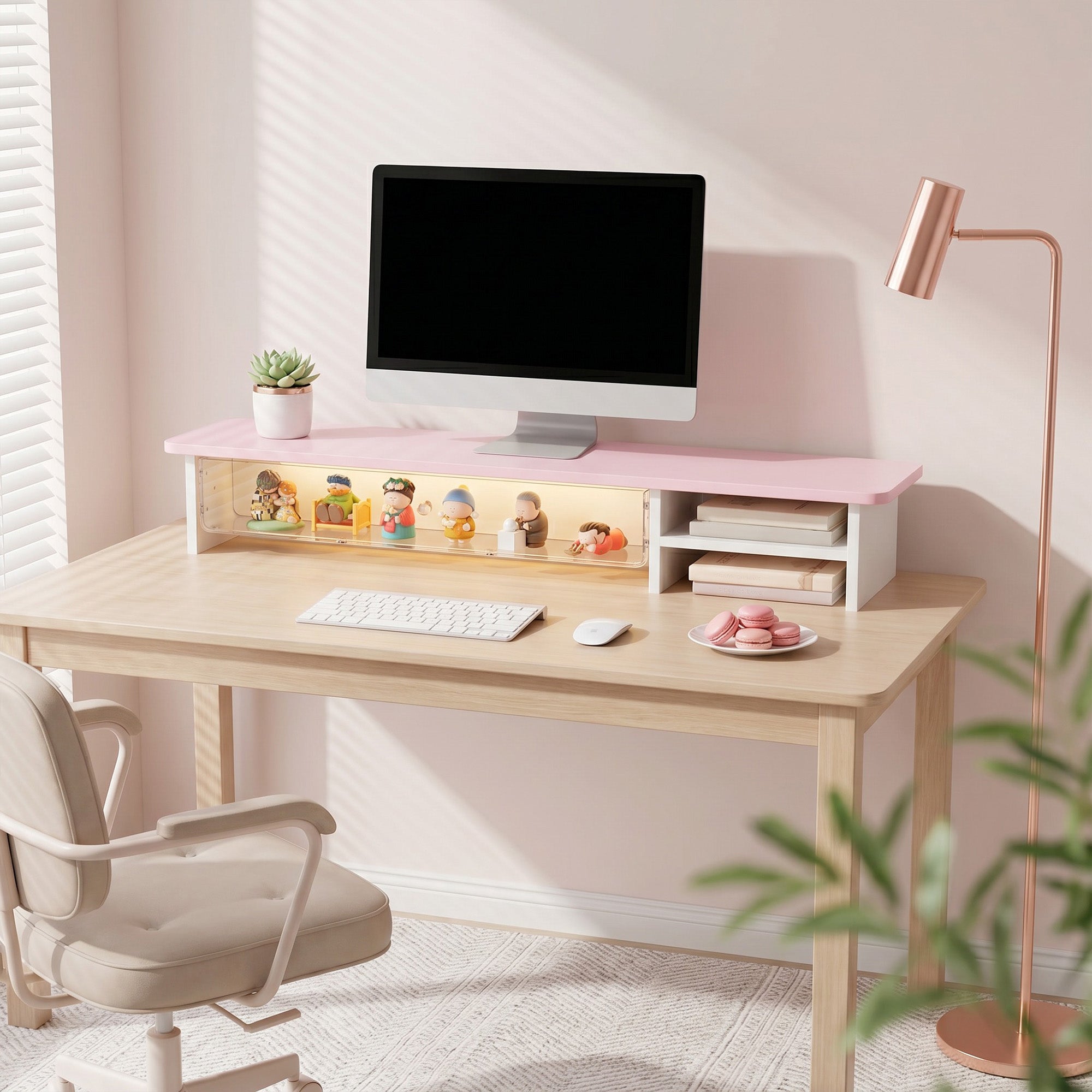 Klimt K410 Monitor Riser