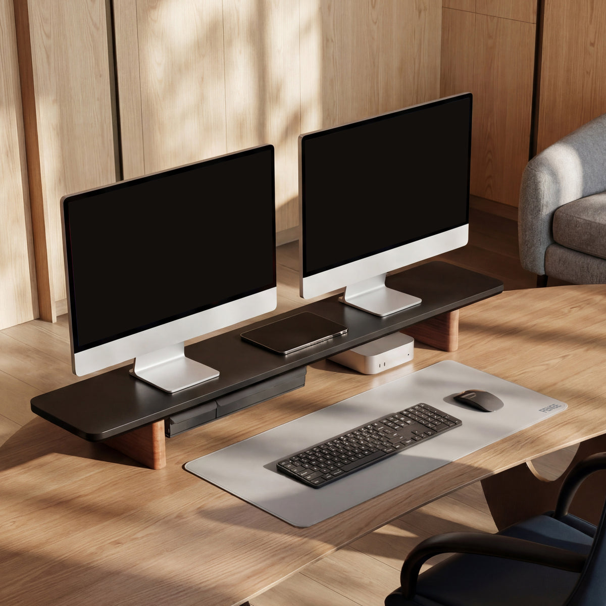 Desk Mat - Large