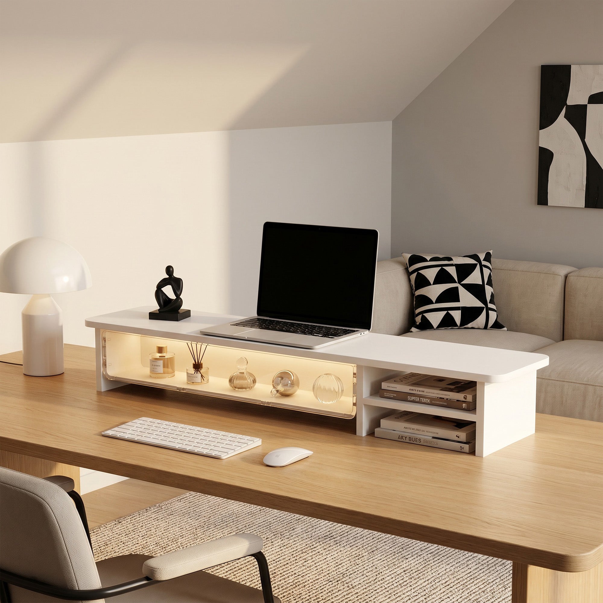 Klimt K410 Monitor Riser