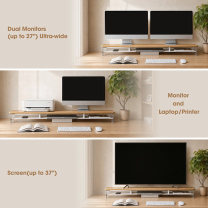 Yugen Y210 Monitor Riser
