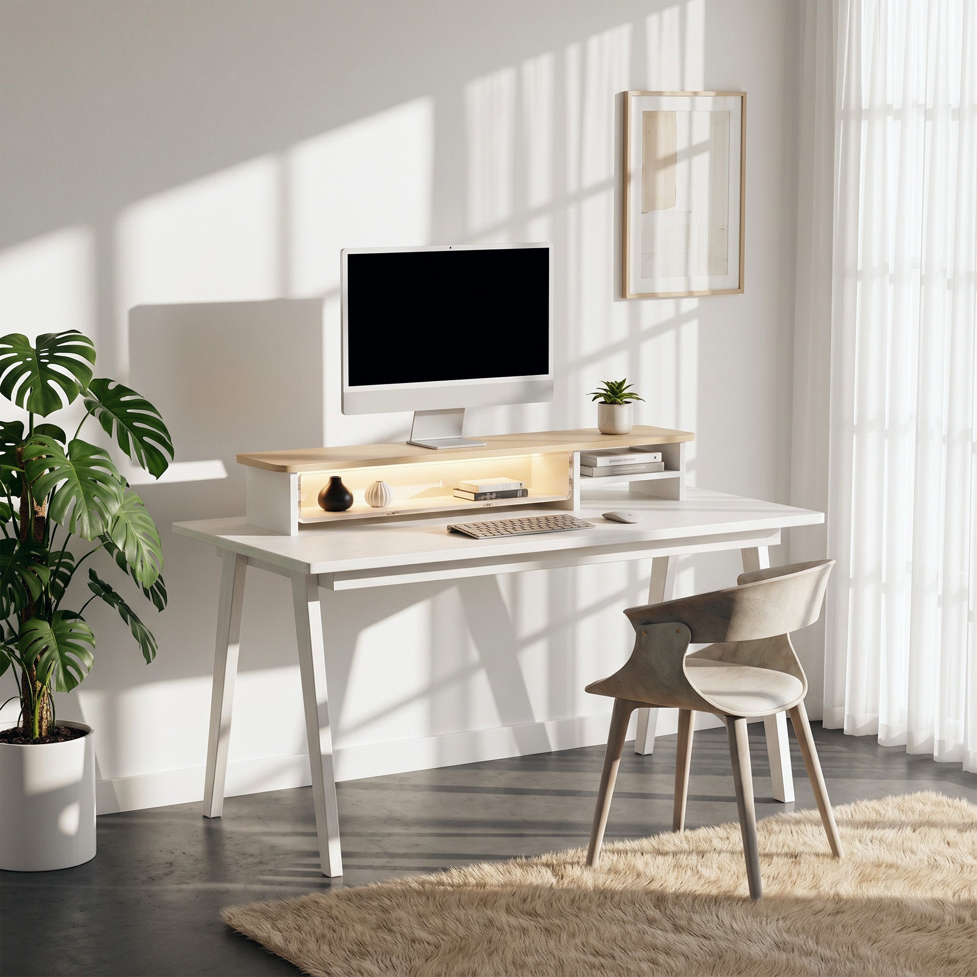 Klimt K410 Monitor Riser