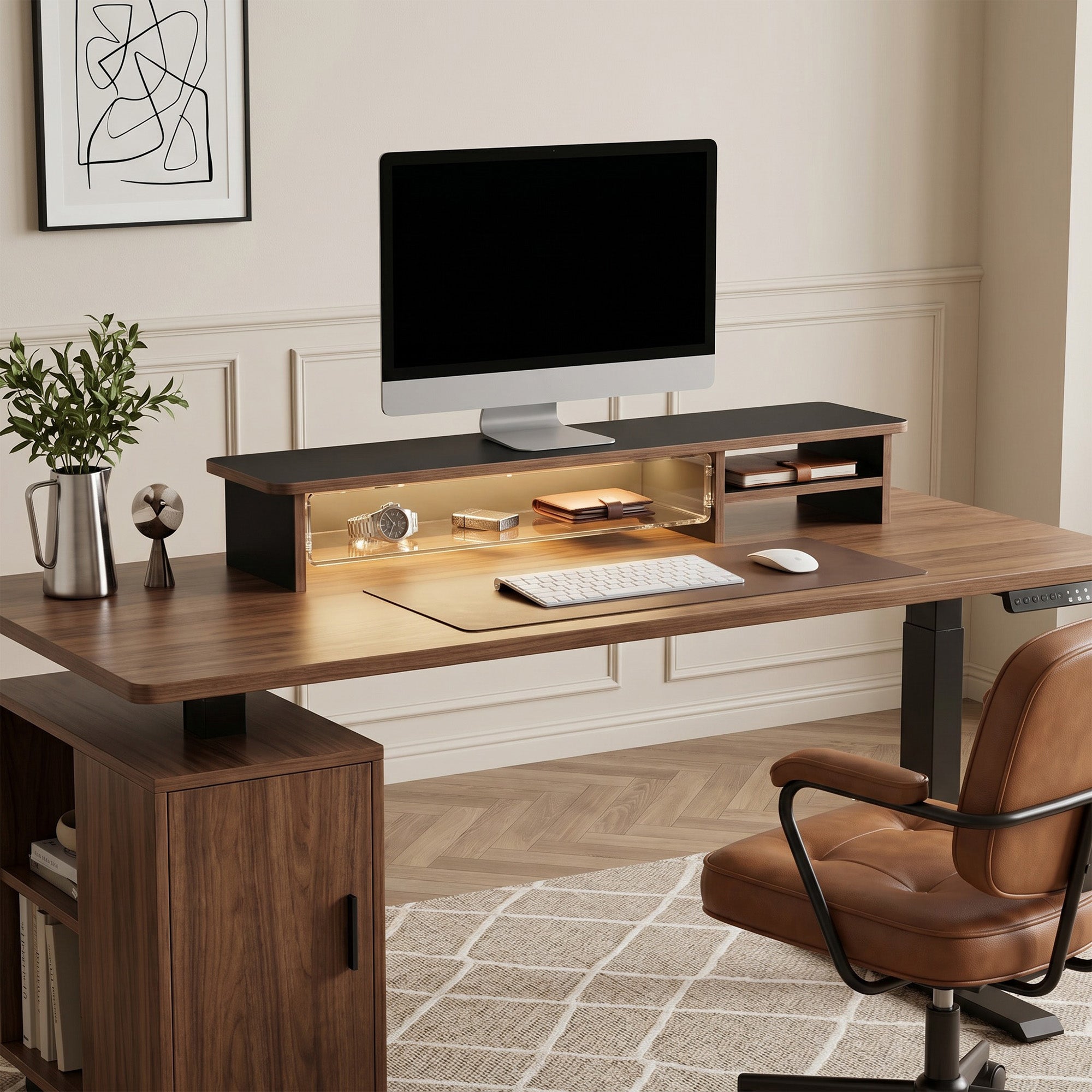 Klimt K410 Monitor Riser