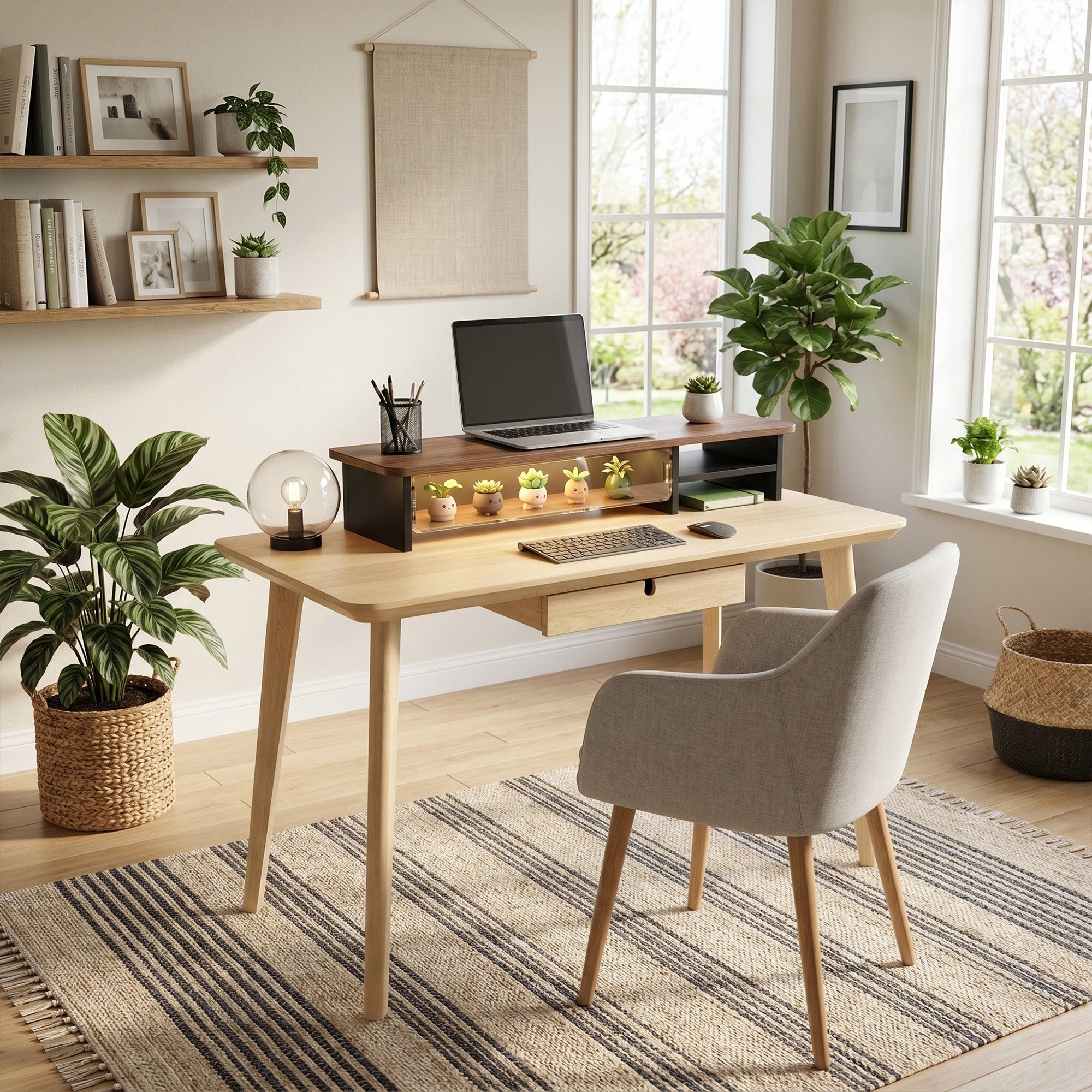 Klimt K410 Monitor Riser