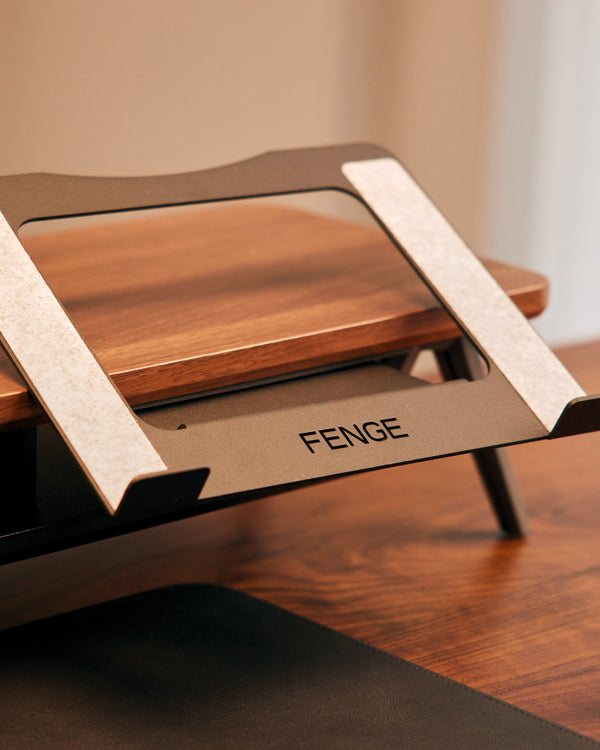 #Fenge Workspace
