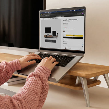Rodin Pro A311 Monitor Riser