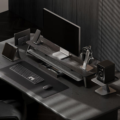 Rodin A520 Monitor Riser