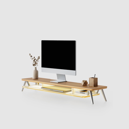 Rodin Monitor Riser A410