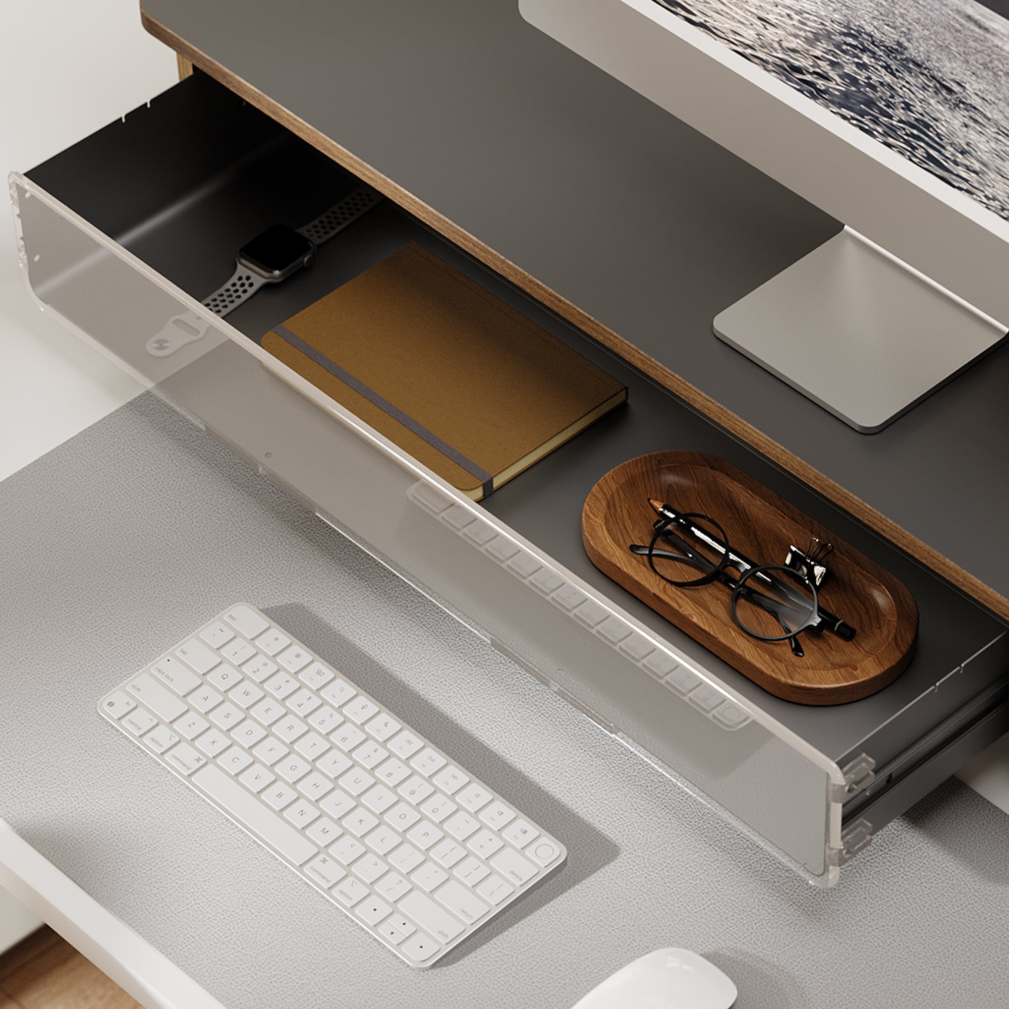 Klimt K410 Monitor Riser